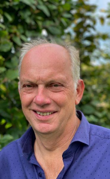 Marcel van Duursen